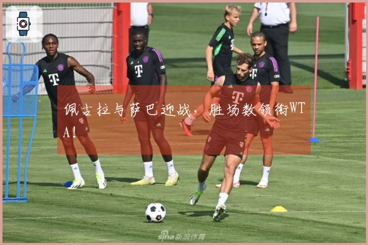 佩古拉与萨巴迎战，胜场数领衔WTA！