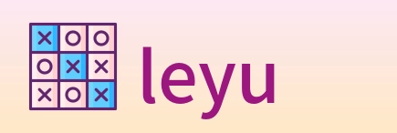 leyu Logo